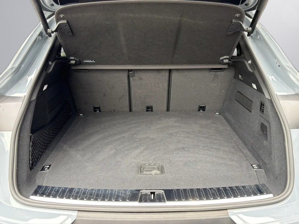 Porsche Cayenne Coupe E-Hybrid - foto 28