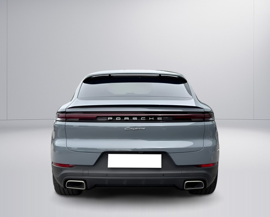 Porsche Cayenne Coupe E-Hybrid (4)