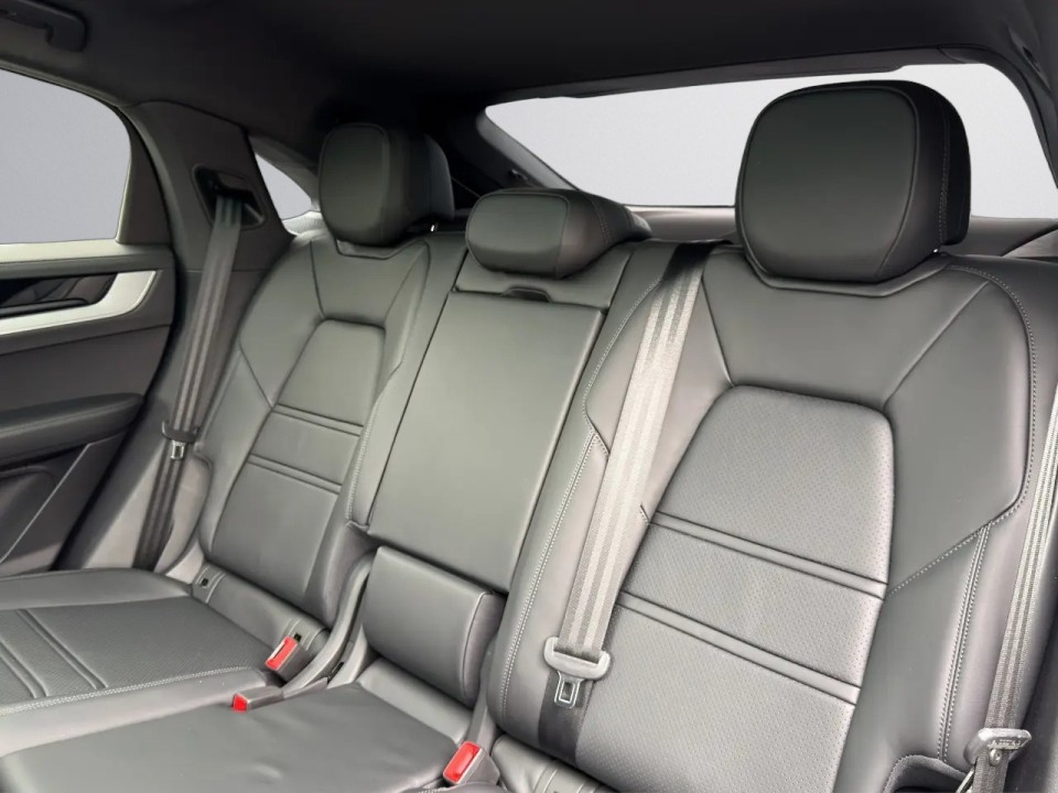 Porsche Cayenne Coupe E-Hybrid - foto 17