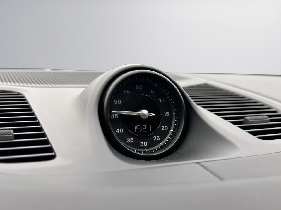 Porsche Cayenne Coupe E-Hybrid - foto 15