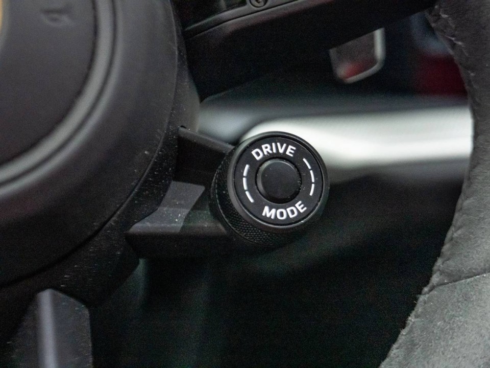 Porsche Cayenne Coupe E-Hybrid - foto 17