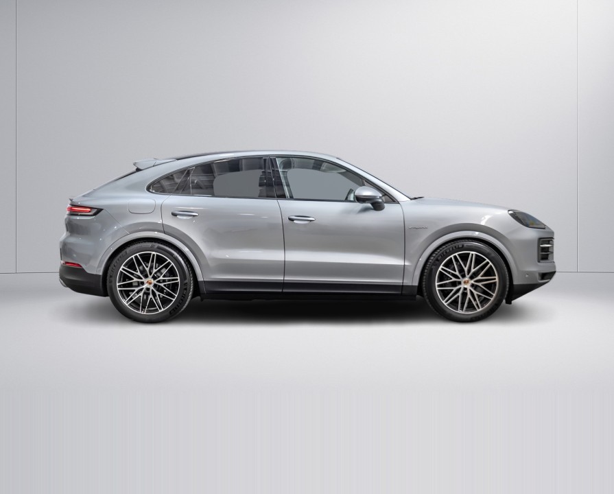 Porsche Cayenne Coupe E-Hybrid (3)
