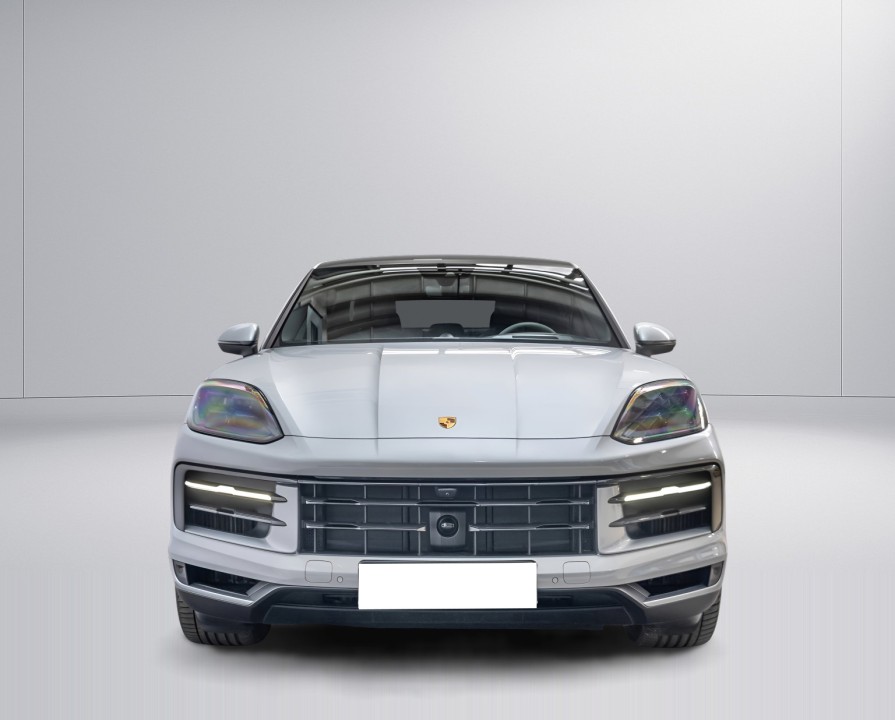 Porsche Cayenne Coupe E-Hybrid (2)