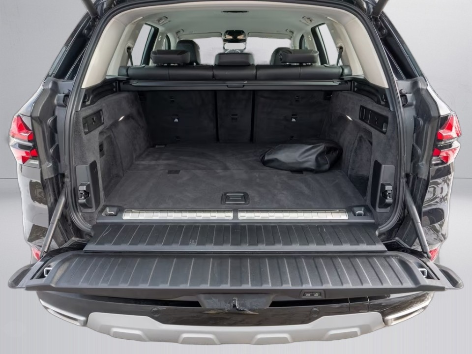 BMW X5 xDrive50e - foto 21