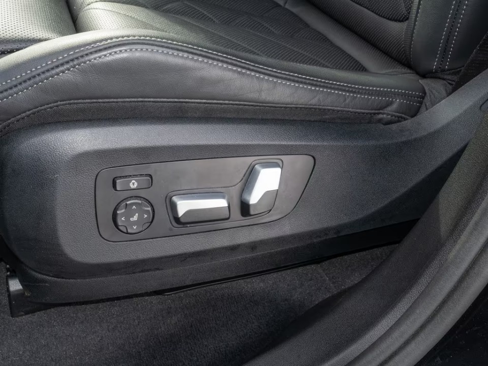 BMW X5 xDrive50e - foto 20