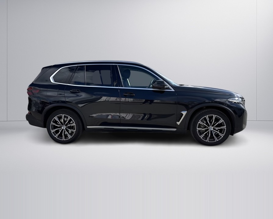 BMW X5 xDrive50e (2)