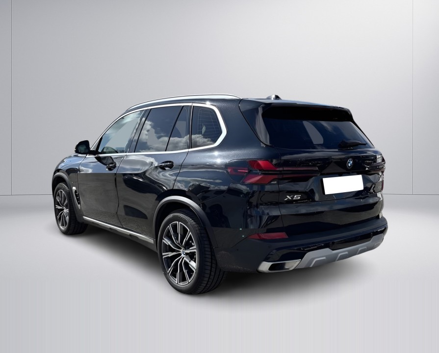 BMW X5 xDrive50e (4)