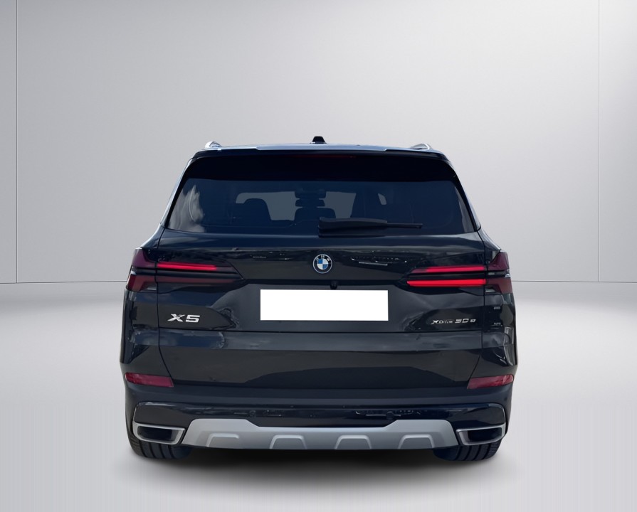 BMW X5 xDrive50e (3)