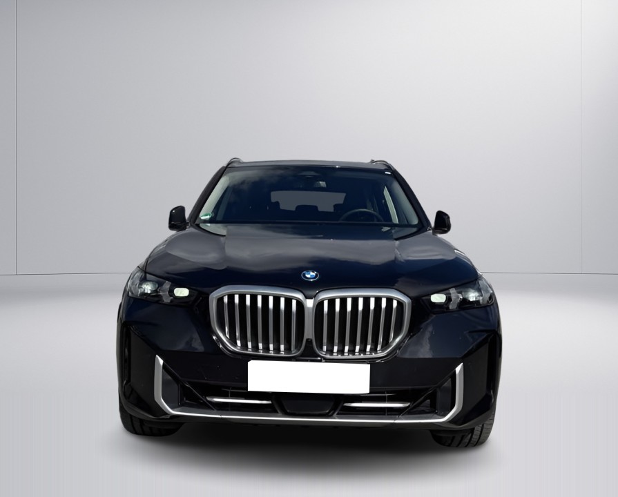 BMW X5 xDrive50e - foto 6