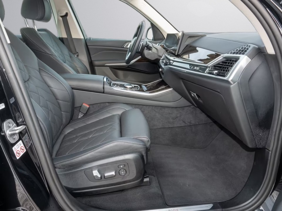 BMW X5 xDrive50e - foto 10