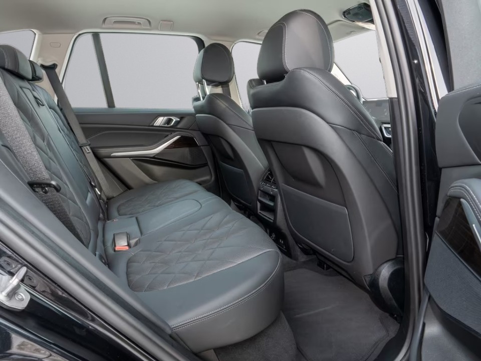 BMW X5 xDrive50e - foto 18