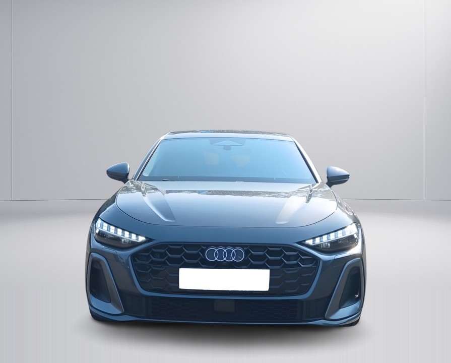 Audi A5 Limousine TFSI S tronic S Line (2)