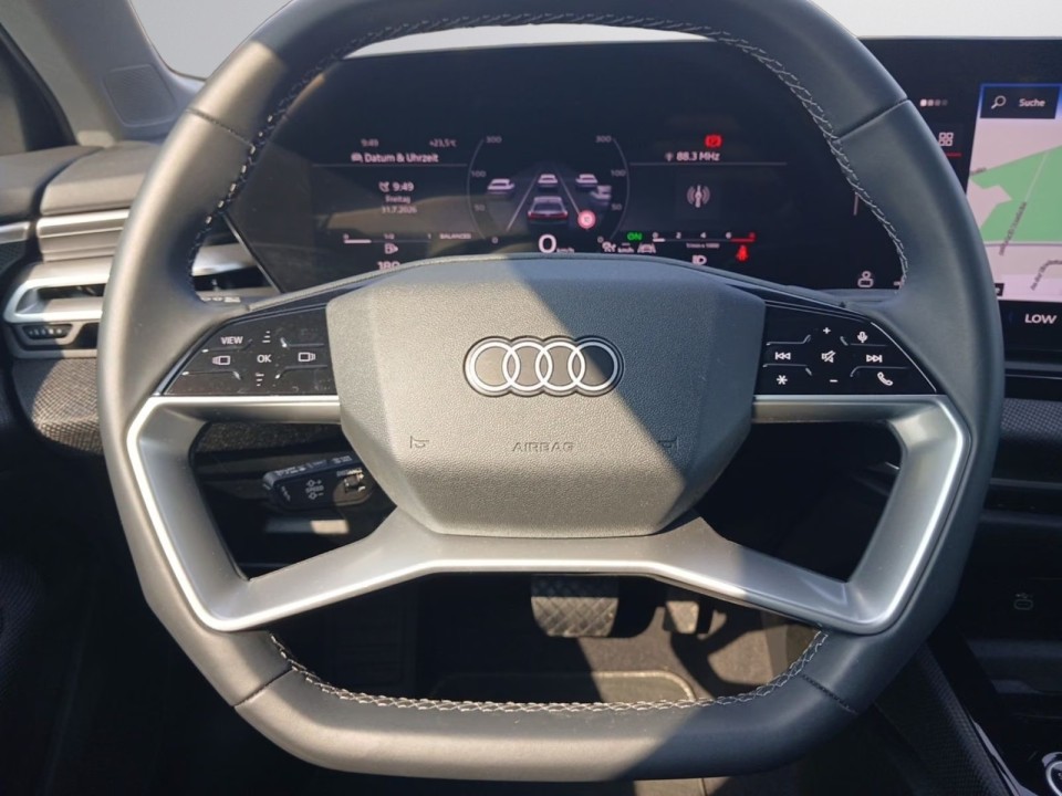 Audi A5 Limousine TFSI S tronic S Line - foto 6