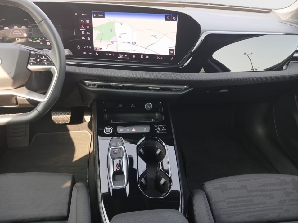 Audi A5 Limousine TFSI S tronic S Line - foto 9
