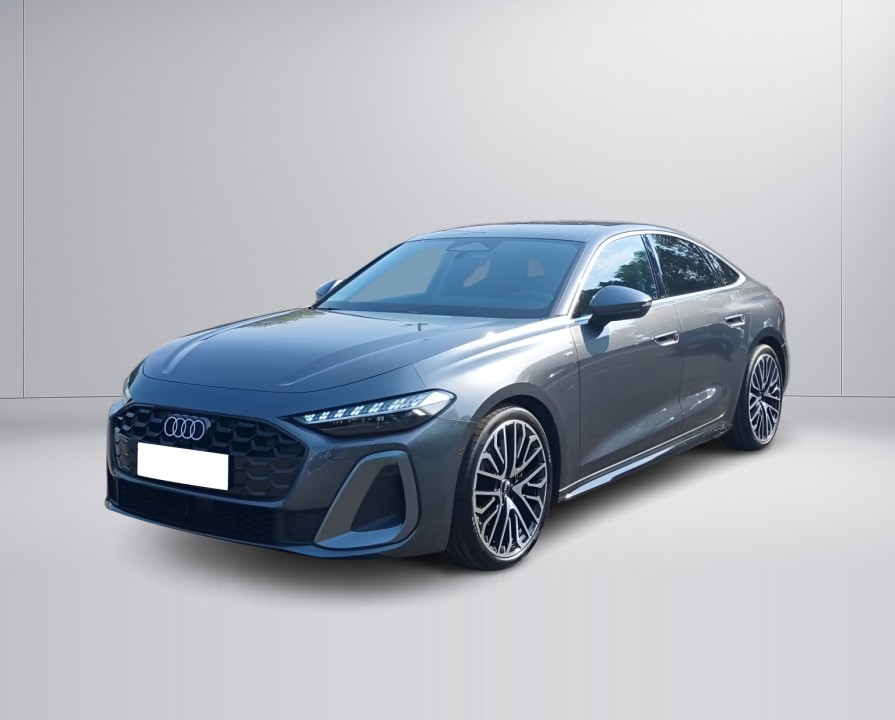 Audi A5 Limousine TFSI S tronic S Line