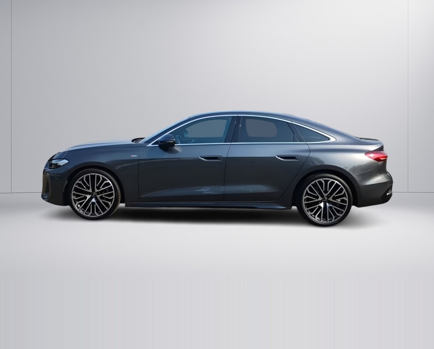 Audi A5 Limousine TFSI S tronic S Line (3)