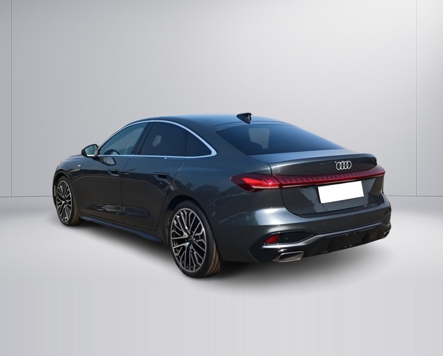 Audi A5 Limousine TFSI S tronic S Line (4)
