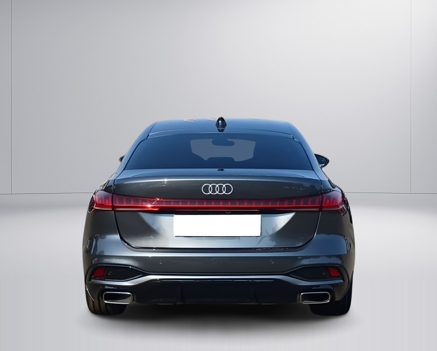 Audi A5 Limousine TFSI S tronic S Line (5)