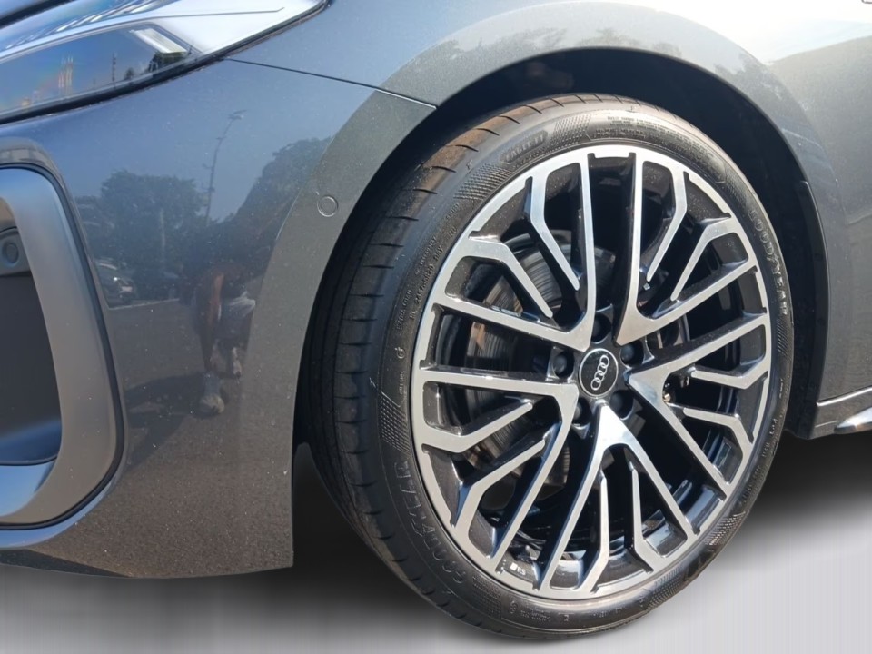 Audi A5 Limousine TFSI S tronic S Line - foto 15