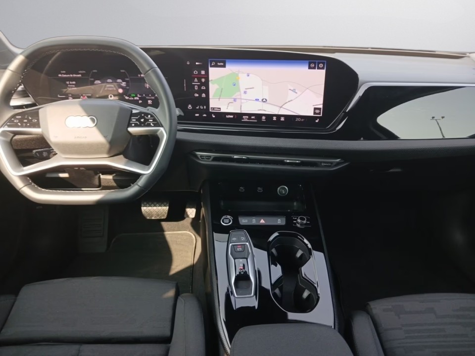 Audi A5 Limousine TFSI S tronic S Line - foto 7