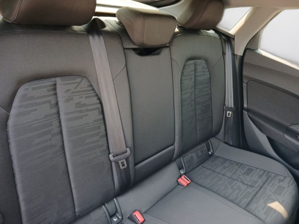 Audi A5 Limousine TFSI S tronic S Line - foto 11
