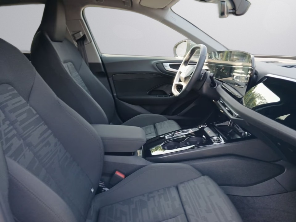 Audi A5 Limousine TFSI S tronic S Line - foto 8