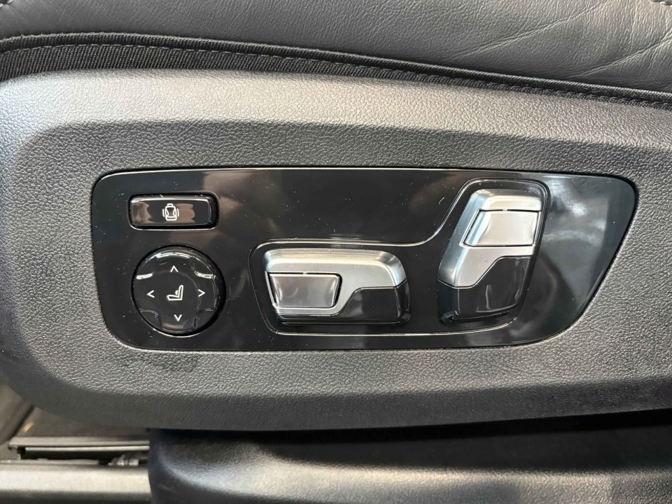 BMW X5 xDrive50e - foto 13