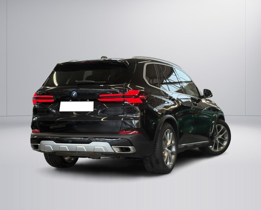 BMW X5 xDrive50e (2)