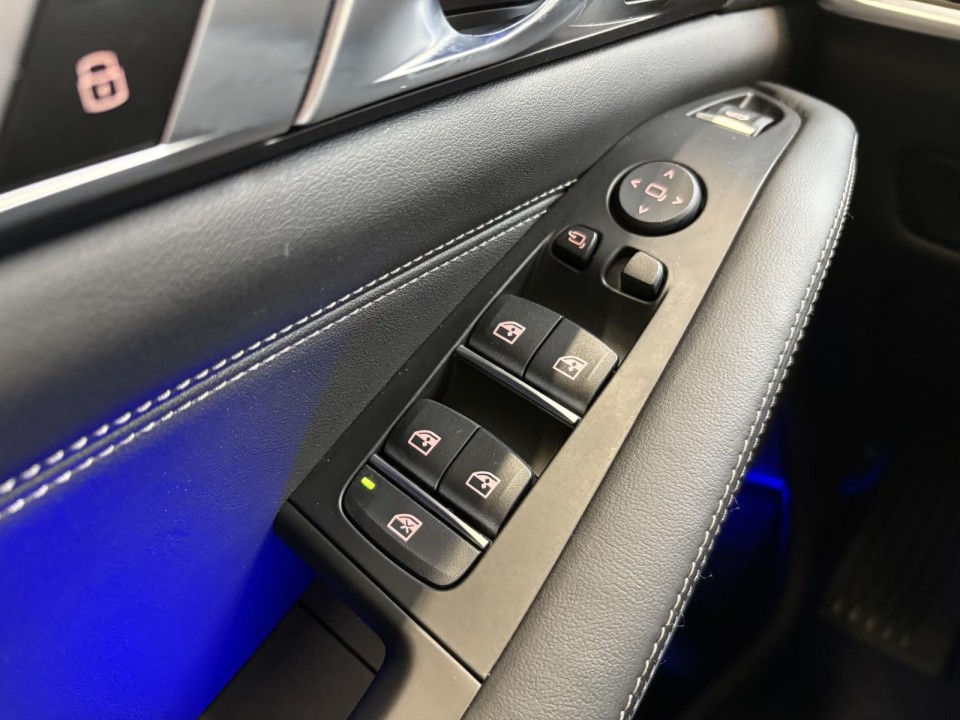 BMW X5 xDrive50e - foto 11