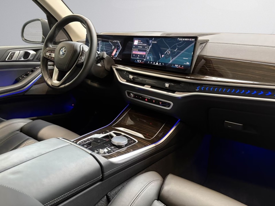 BMW X5 xDrive50e - foto 6