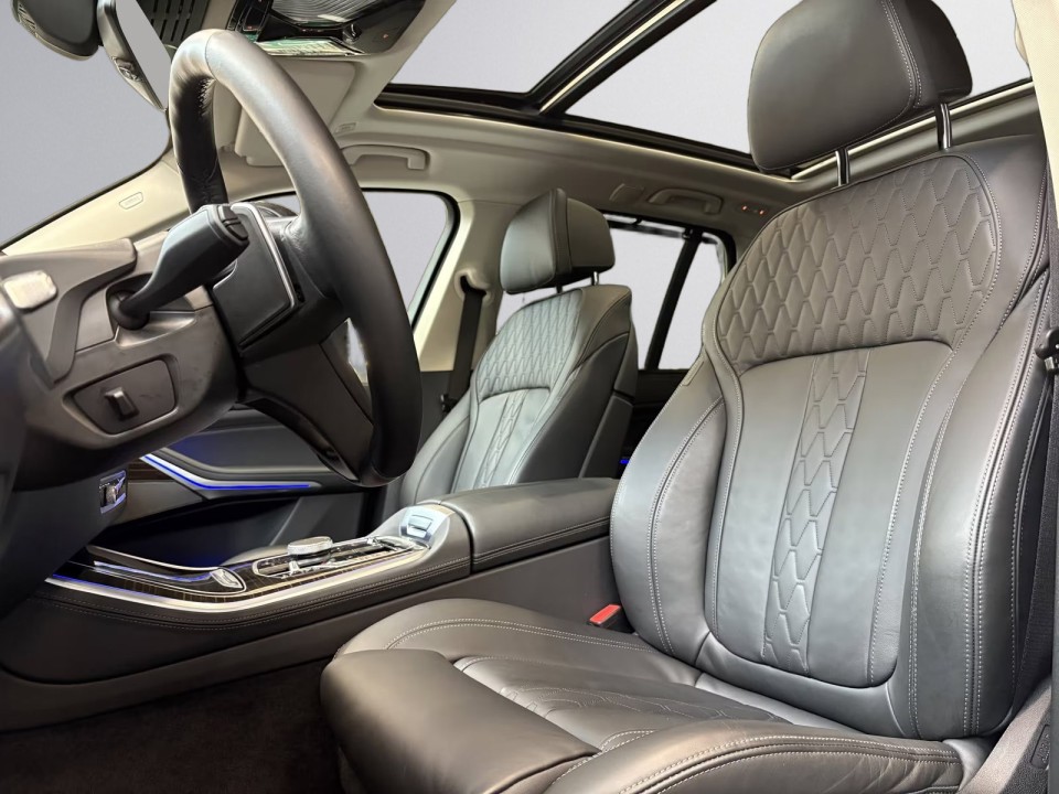 BMW X5 xDrive50e (4)