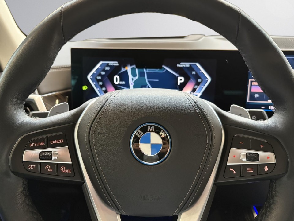 BMW X5 xDrive50e - foto 9