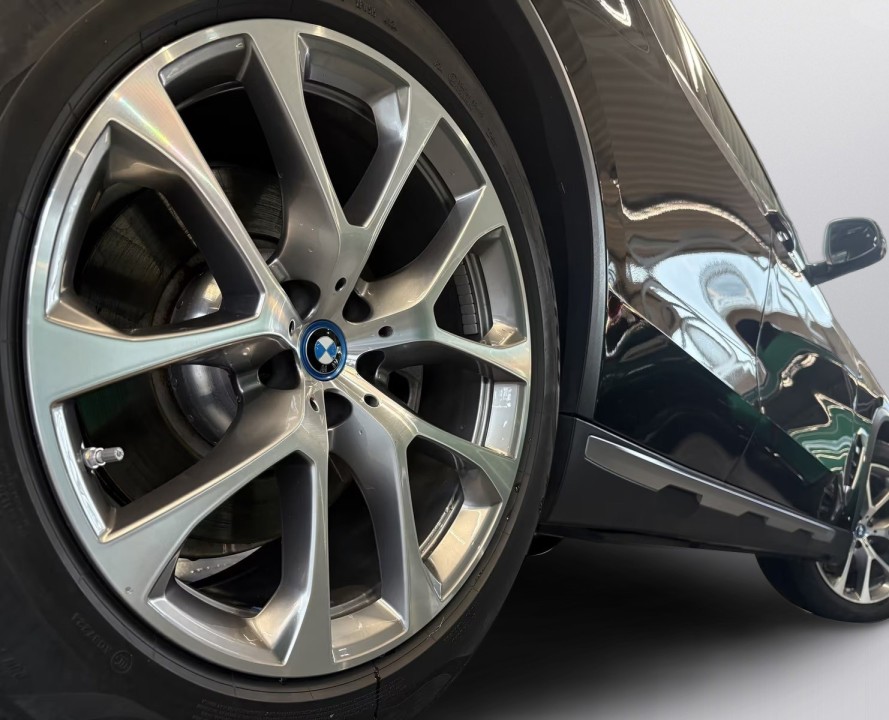 BMW X5 xDrive50e - foto 18