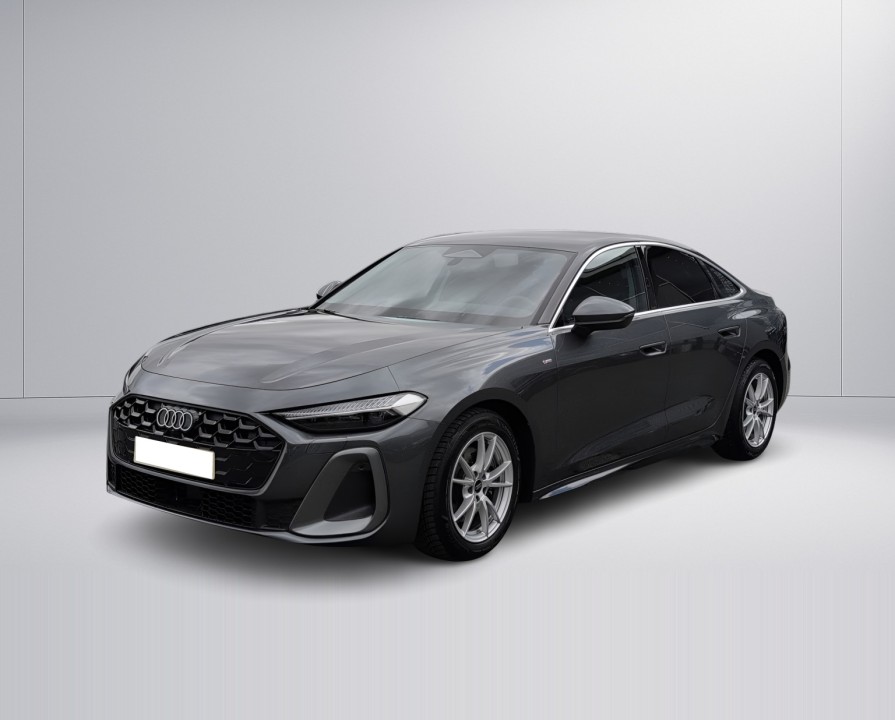Audi A5 Limousine TFSI S tronic S-Line