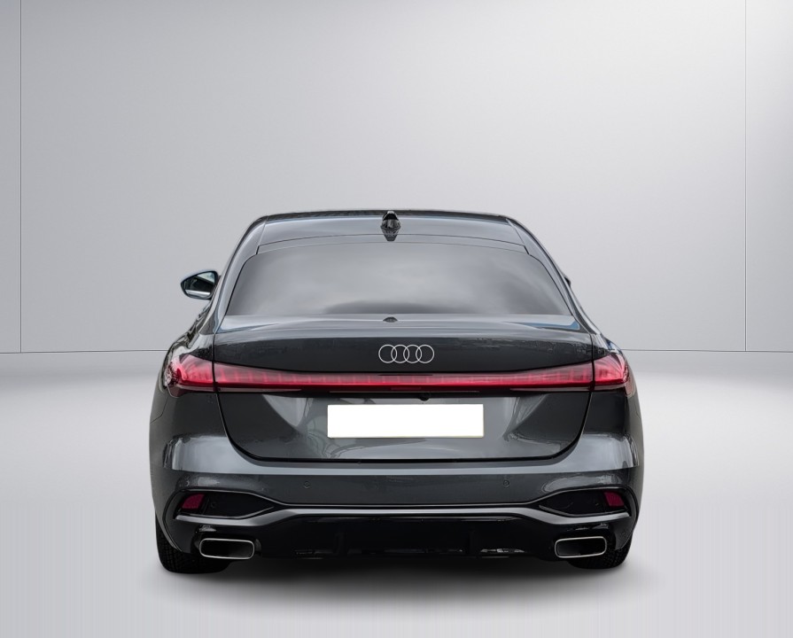Audi A5 Limousine TFSI S tronic S-Line (4)