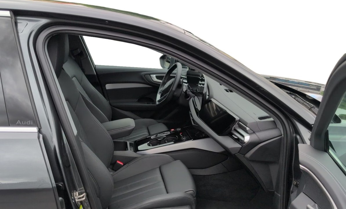 Audi A5 Limousine TFSI S tronic S-Line (5)