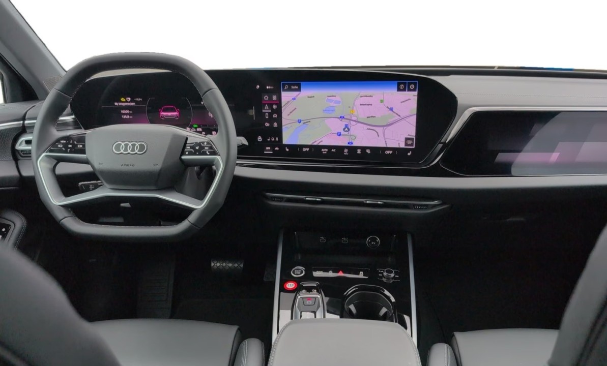 Audi A5 Limousine TFSI S tronic S-Line - foto 6
