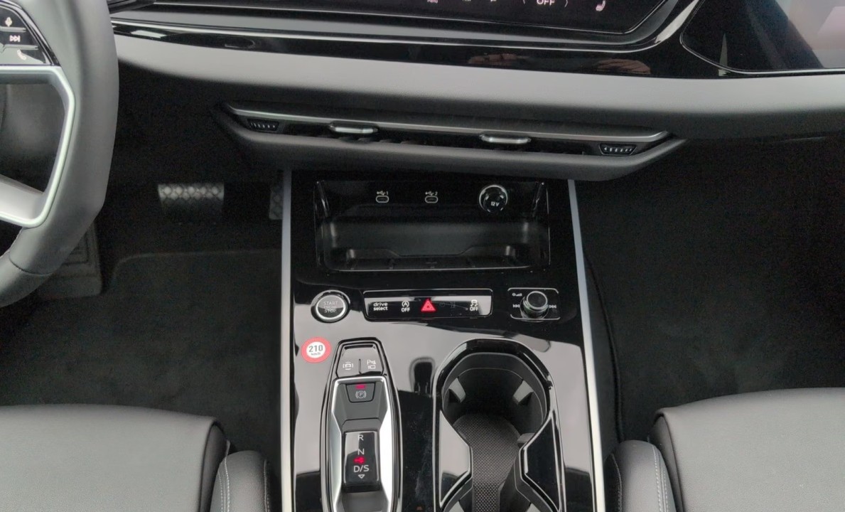 Audi A5 Limousine TFSI S tronic S-Line - foto 8