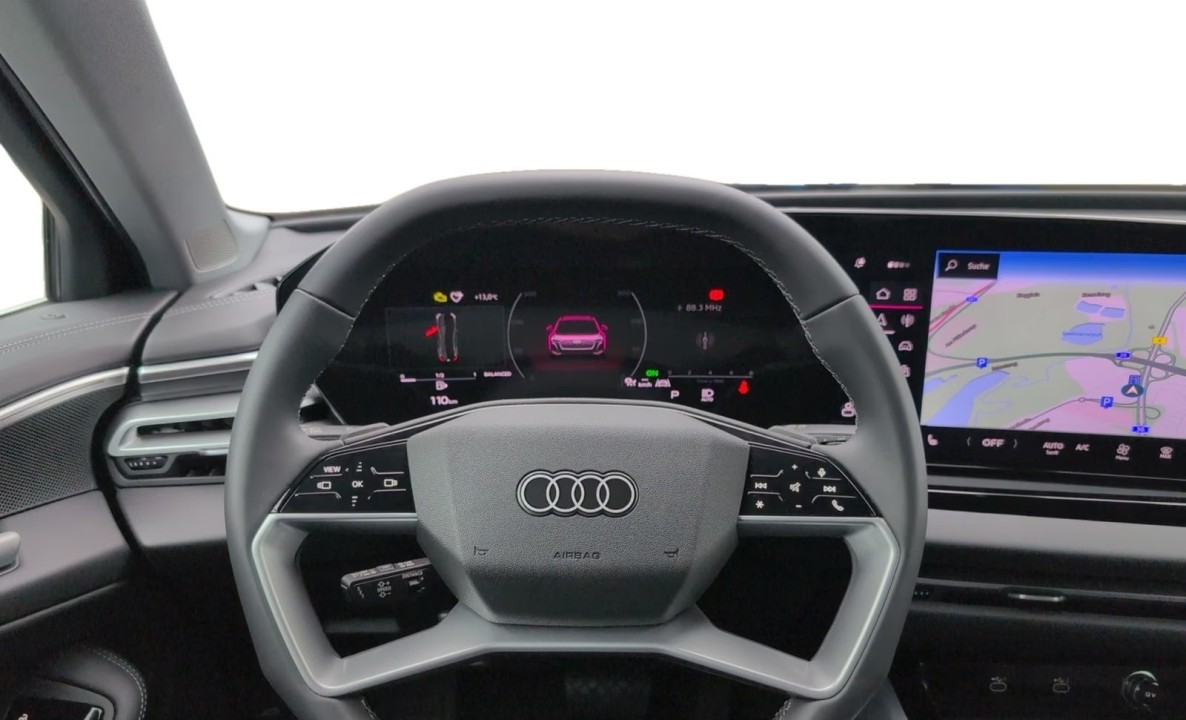 Audi A5 Limousine TFSI S tronic S-Line - foto 7
