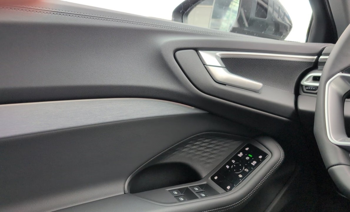 Audi A5 Limousine TFSI S tronic S-Line - foto 9