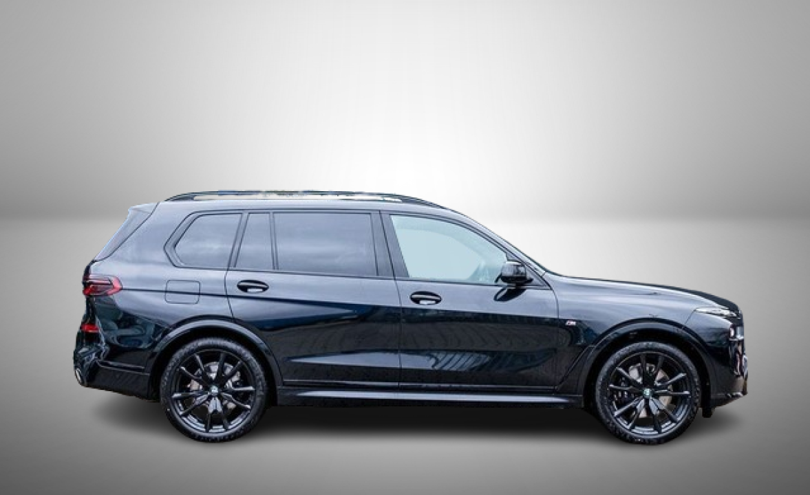 BMW X7 xDrive40i M-Sport (3)