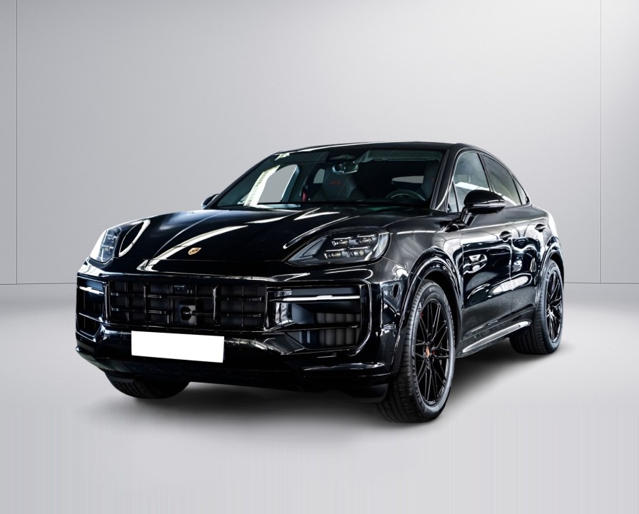 Porsche Cayenne Coupe GTS - foto 7