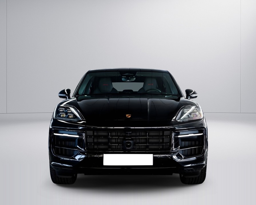Porsche Cayenne Coupe GTS - foto 8