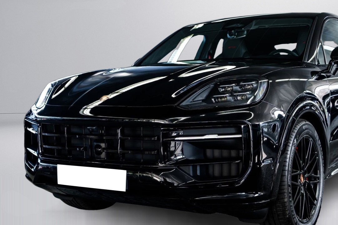 Porsche Cayenne Coupe GTS - foto 46