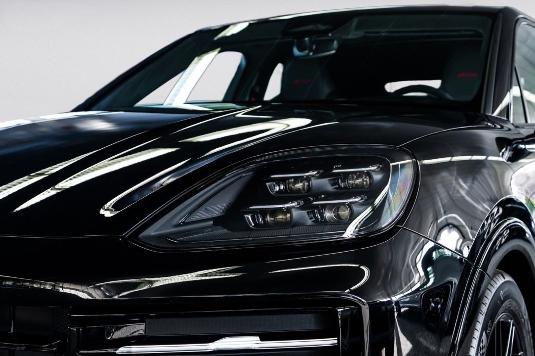 Porsche Cayenne Coupe GTS - foto 42