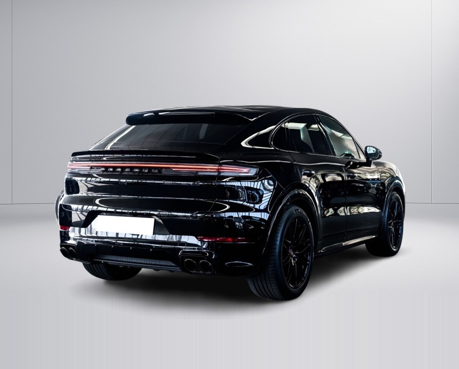 Porsche Cayenne Coupe GTS (3)