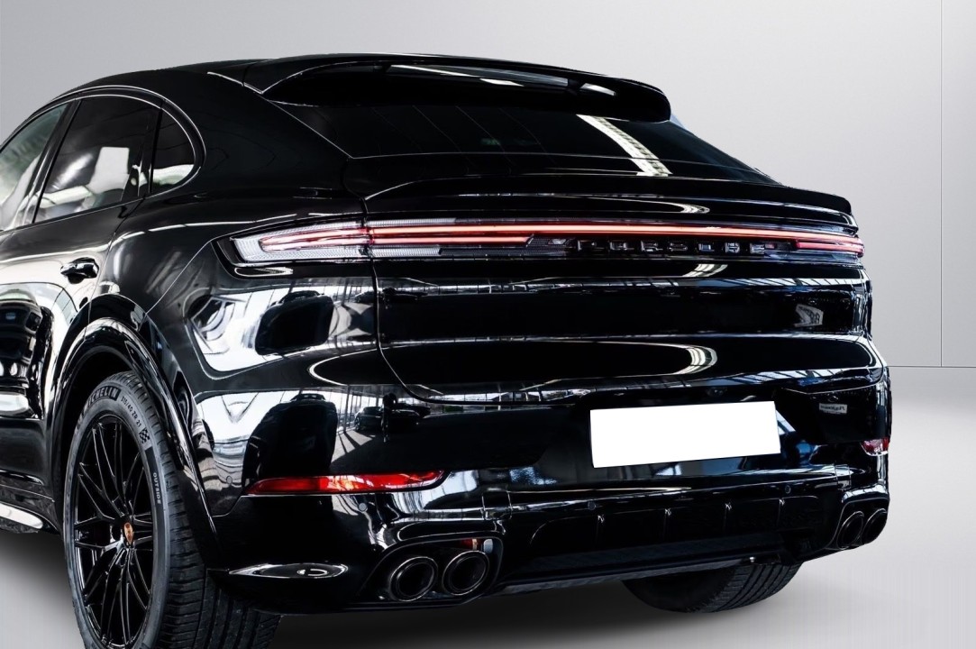 Porsche Cayenne Coupe GTS - foto 47