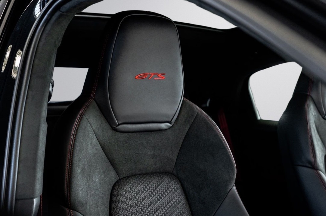 Porsche Cayenne Coupe GTS - foto 23