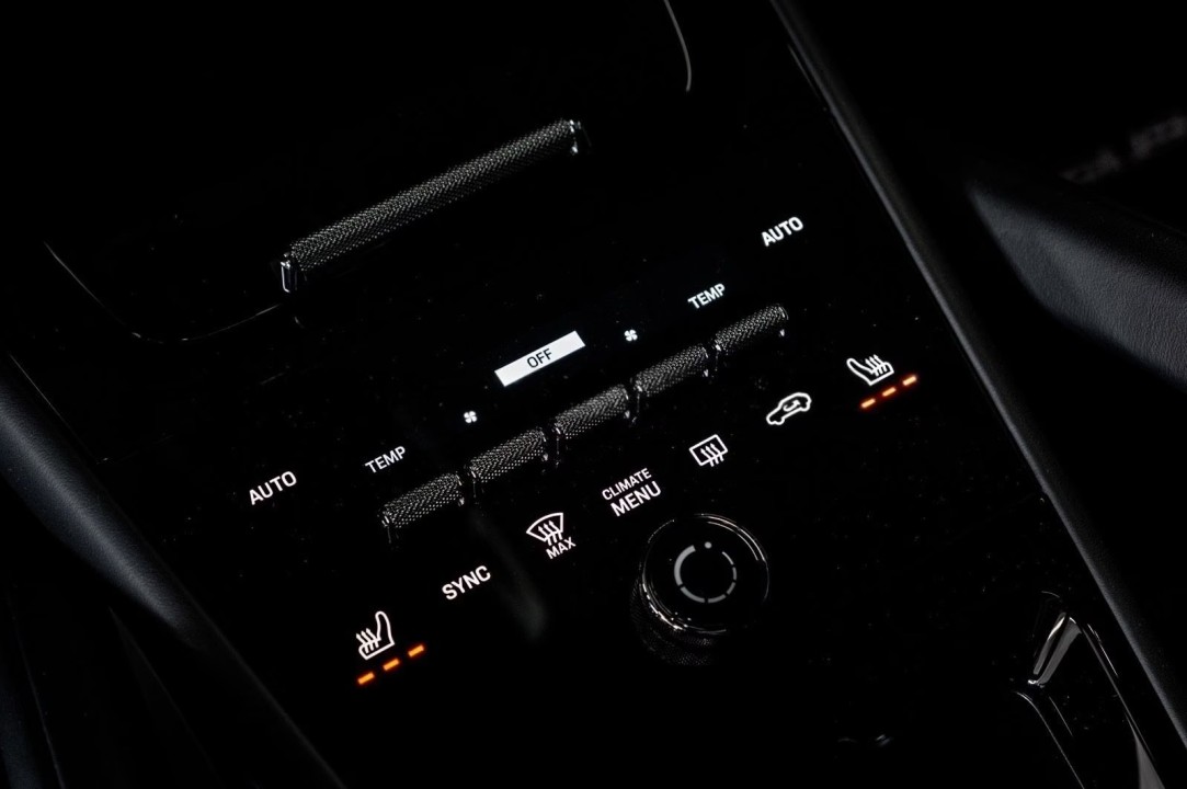 Porsche Cayenne Coupe GTS - foto 15