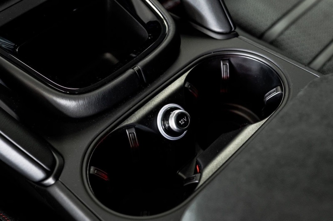 Porsche Cayenne Coupe GTS - foto 16